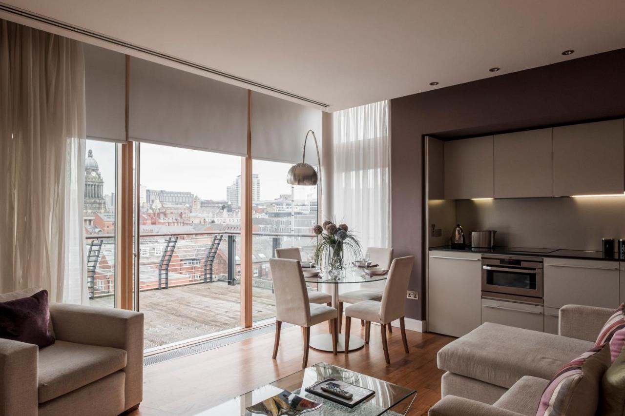 Apartment The Chambers Leeds (West Yorkshire)