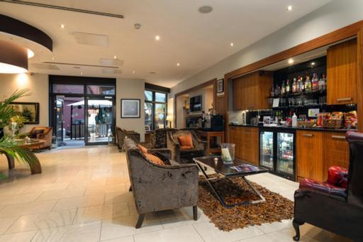 Apartamento The Chambers Leeds (West Yorkshire)