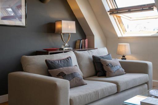 Apartamento The Chambers Leeds (West Yorkshire)
