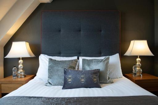 The Chambers Apartamento Leeds (West Yorkshire)