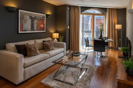 Apartamento The Chambers *