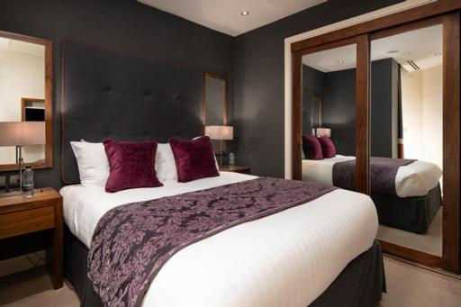 Apartamento The Chambers Leeds (West Yorkshire)