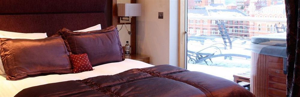 Apartamento The Chambers