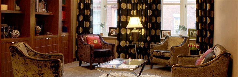 Apartamento The Chambers