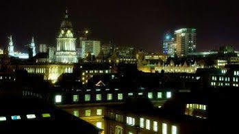 The Chambers *