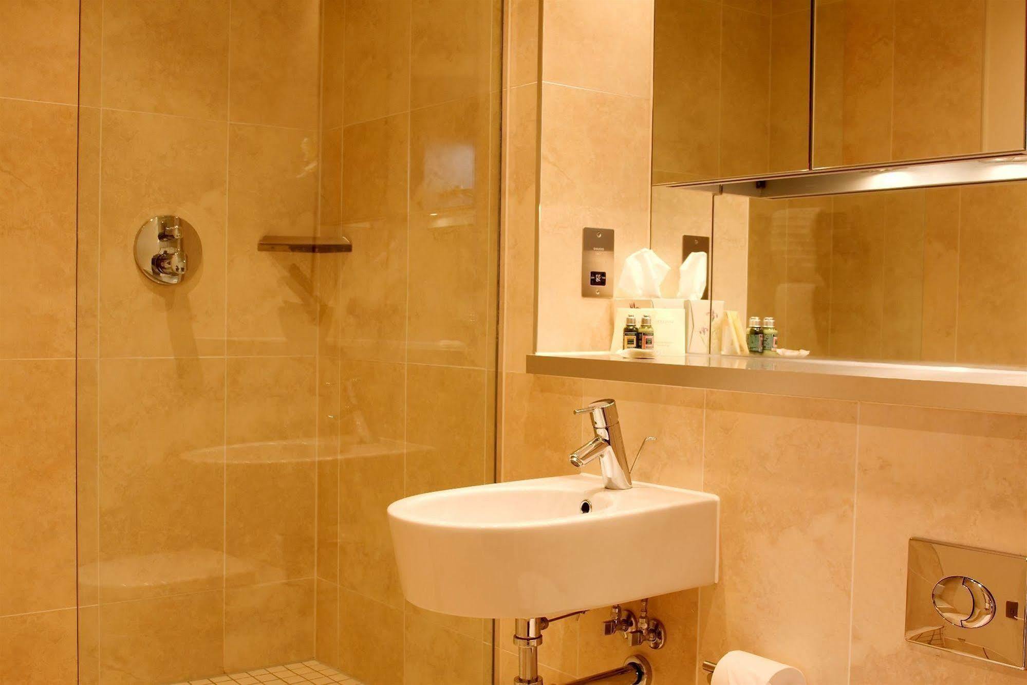 The Chambers Apartamento Leeds (West Yorkshire)