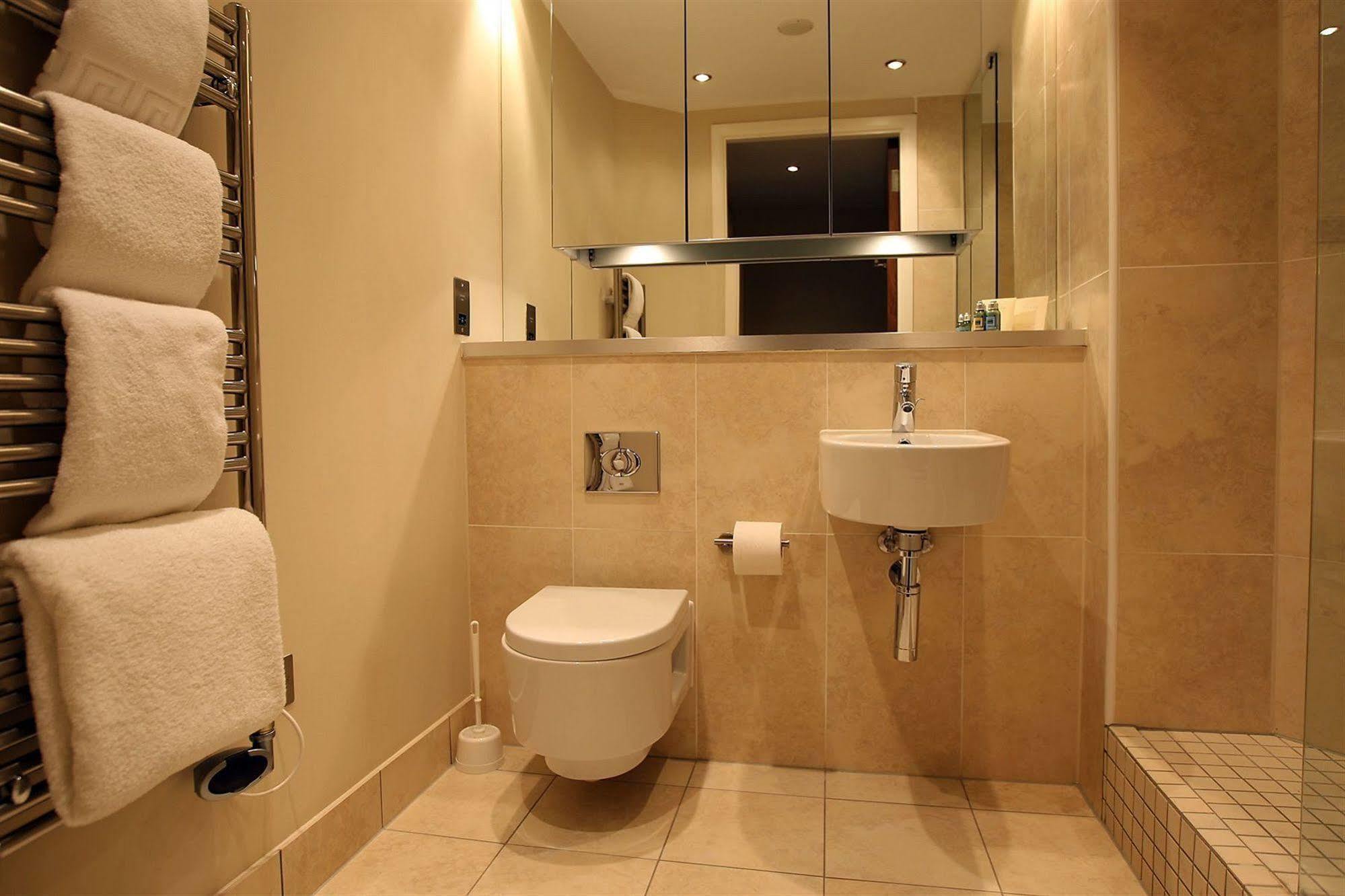 The Chambers Apartamento *