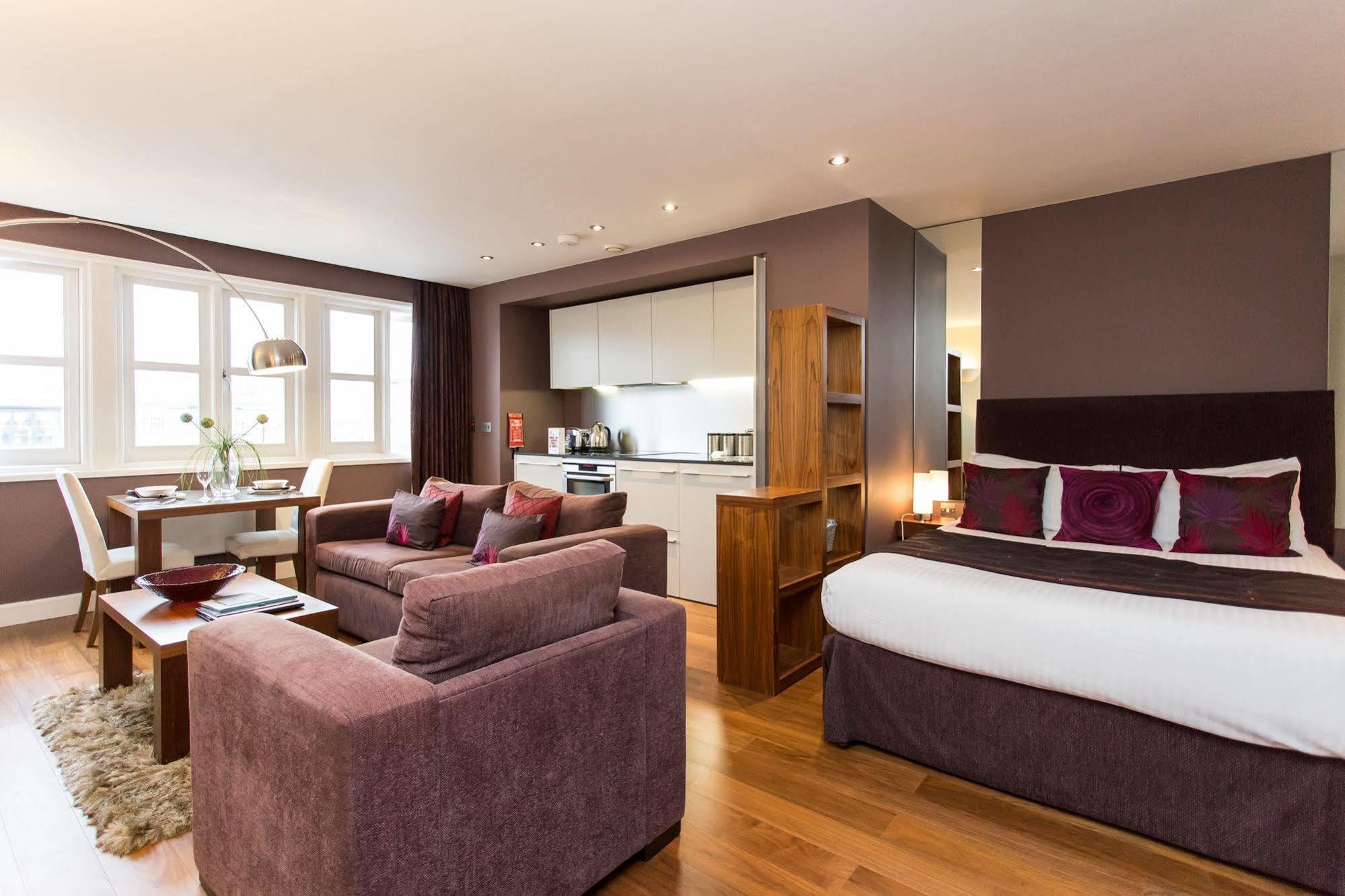 Apartamento The Chambers Leeds (West Yorkshire)