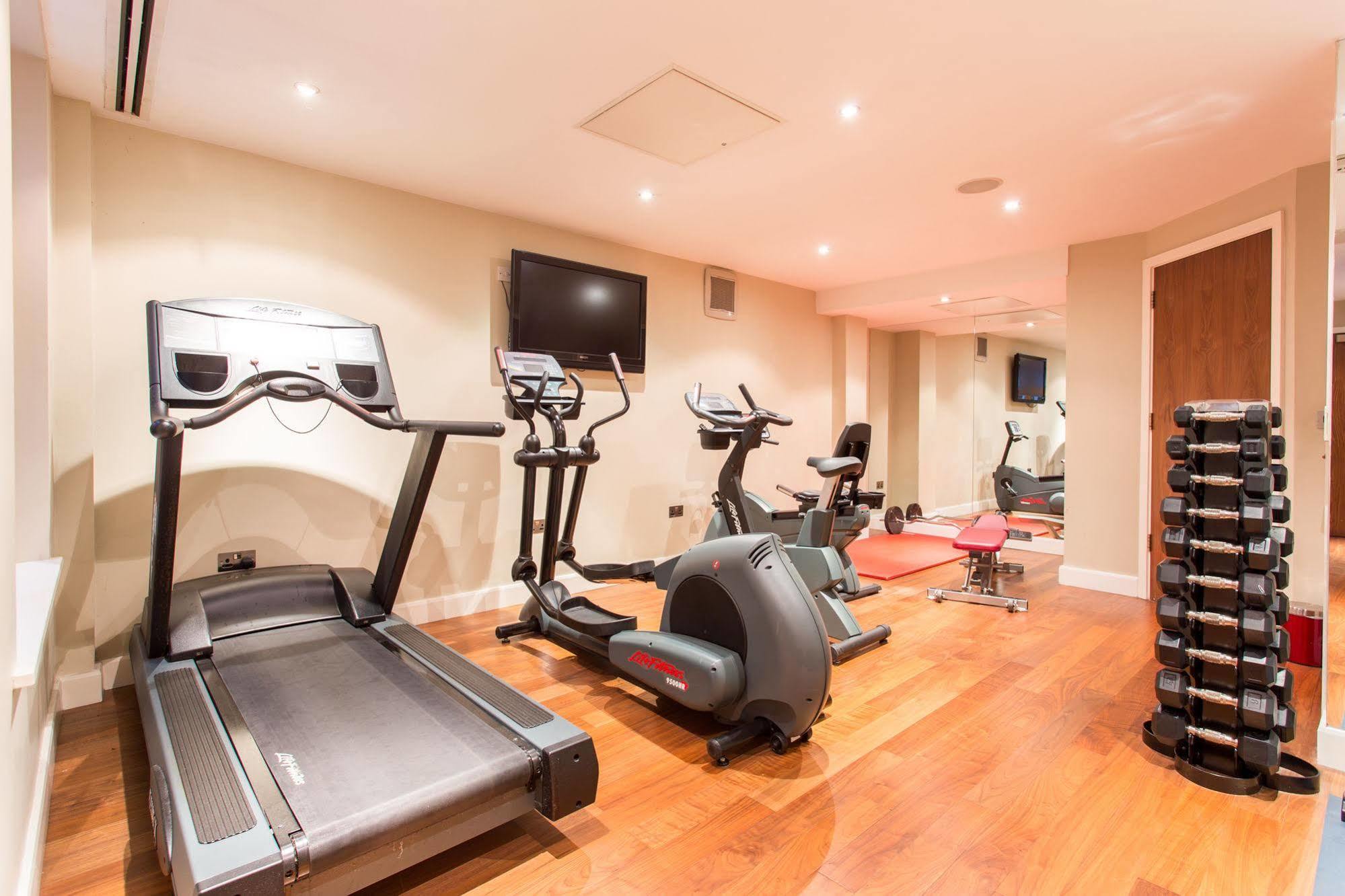 Apartamento The Chambers Leeds (West Yorkshire)