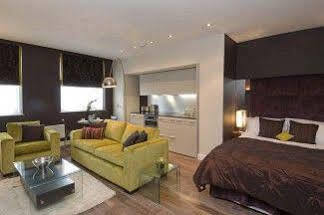 Apartamento The Chambers